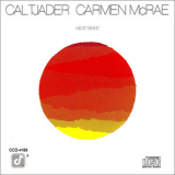 Cal Tjader & Carmen Mcrae - Heat Wave '1982