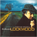 Didier Lockwood - Tribute To Stephane Grappelli '2000
