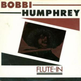 Bobbi Humphrey - Flute-In '1982