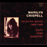Marilyn Crispell - Selected Works 1983-1986 (2CD) '2001