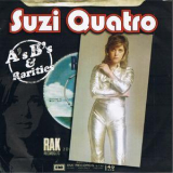 Suzi Quatro - Rarities '2004
