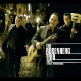 The Rosenberg Trio - Roots '2007