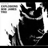 Bob James - Explosions '1965