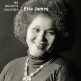 Etta James - The Definitive Collection '2006