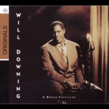 Will Downing - A Dream Fulfilled '1991