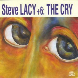 Steve Lacy - The Cry (2CD) '1999