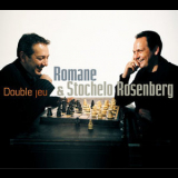 Romane & Stochelo Rosenberg - Double Jeu '2005
