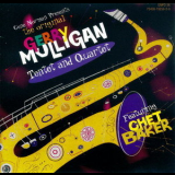 Gerry Mulligan - Tentet And Quartet Featuring Chet Baker '1996