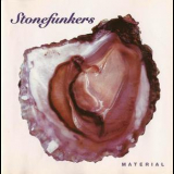 Stonefunkers - Material '1995