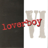 Loverboy - VI '1997