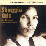 Shuggie Otis - In Session; Great Rhythm & Blues '2002