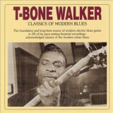 T-bone Walker - Classics Of Modern Blues '2002