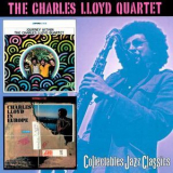 The Charles Lloyd Quartet - Journey Within / In Europe '1967