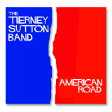 Tierney Sutton Band - American Road '2011