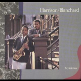 Terence Blanchard & Donald Harrison - Crystal Stair '1987