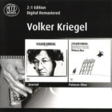 Volker Kriegel - Journal '2010