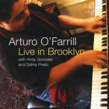 Arturo O'farrill - Live In Brooklyn '2005