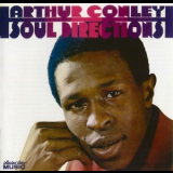 Arthur Conley - Soul Directions '1968