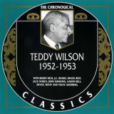 Teddy Wilson - 1952-1953 '2004
