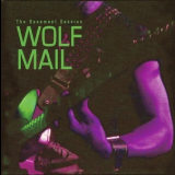 Wolf Mail - The Basement Session '2011