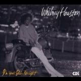 Whitney Houston - I'm Your Baby Tonight (cdm) '1990