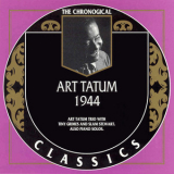 Art Tatum - 1944 '1995