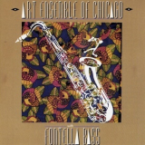 Art Ensemble Of Chicago - With Fontella Bass '1971