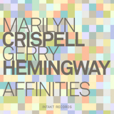 Marilyn Crispell & Gerry Hemingway - Affinities '2011