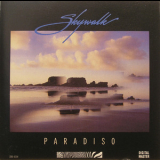 Skywalk - Paradiso '1988