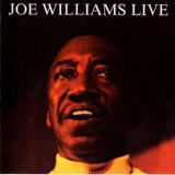 Joe Williams - Live '1973