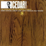 Cedar Walton - Cedar! (1990 Remaster) '1967