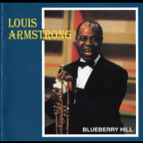Louis Armstrong - Blueberry Hill '2000