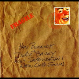 Derek Bailey & Han Bennink - Post Improvisation 1 When We're Smiling '1999
