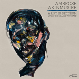 Ambrose Akinmusire - A Rift In Decorum: Live At The Village Vanguard '2017