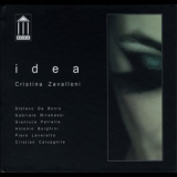 Cristina Zavalloni - Idea '2006