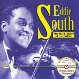 Eddie South - The Dark Angel Of The Fiddle '1944