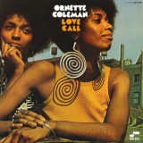 Ornette Coleman - Love Call '1968
