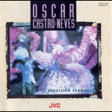 Oscar Castro-neves - Brazilian Scandals '1987