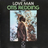 Otis Redding - Love Man '1969