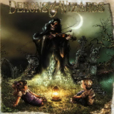 Demons & Wizards - Wizards '1999