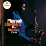 Pharoah Sanders - The Impulse Story '2006