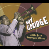 Roy Eldridge - Disc One: Swing Is Here (4CD) '1936