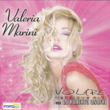 Valeria Marini Feat. Dj Roberto Onofri - Volare (version Rmx) '2010