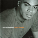 Wayne Escoffery - Time Change '2001