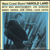 Harold Land - West Coast Blues! '1960