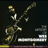 Wes Montgomery - The Artistry Of Wes Montgomery '1986