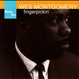 Wes Montgomery - Fingerpickin' '1996