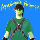 Weasel Walter - Apocalyptik Paranoia '2009