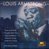 Louis Armstrong - Alexander's Ragtime Band '2000