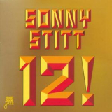 Sonny Stitt - 12! '1999
